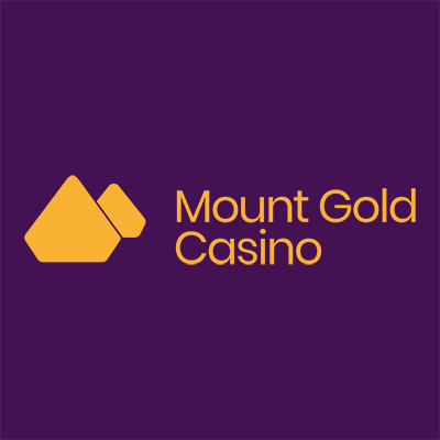 mount gold logo
