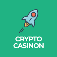 crypto casinon logo